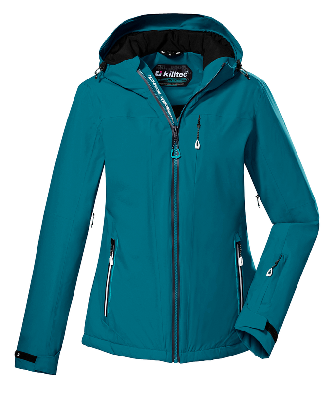 Killtec 105 Ladies Shell Jacket