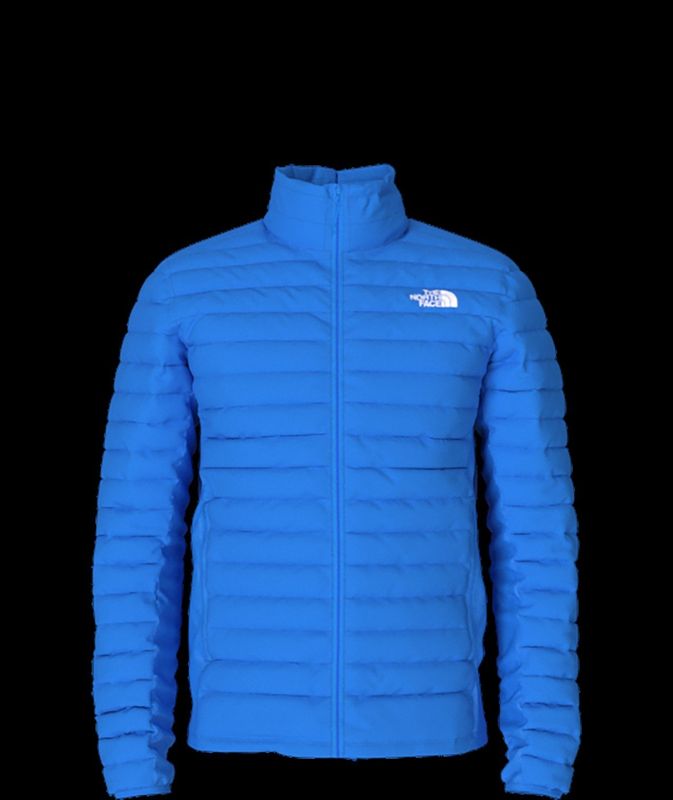 Northface Canyonlands Hybrid Men's Jacket