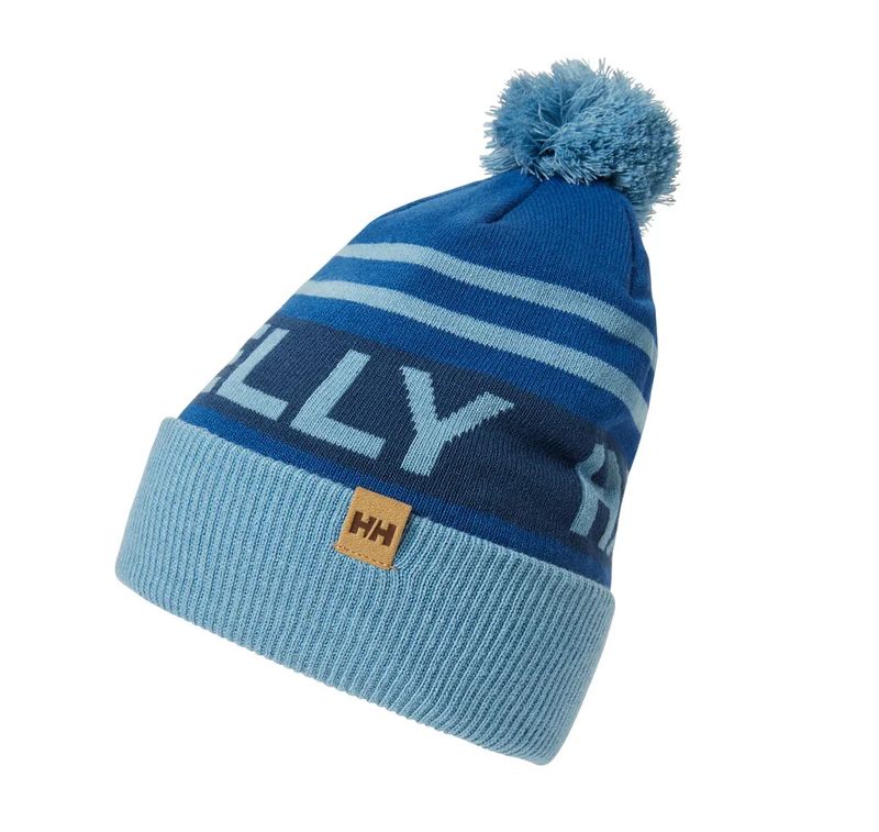 Helly Hansen Ridgeline Pom Hat
