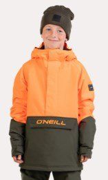 O'neill Original Anorak Junior Jacket