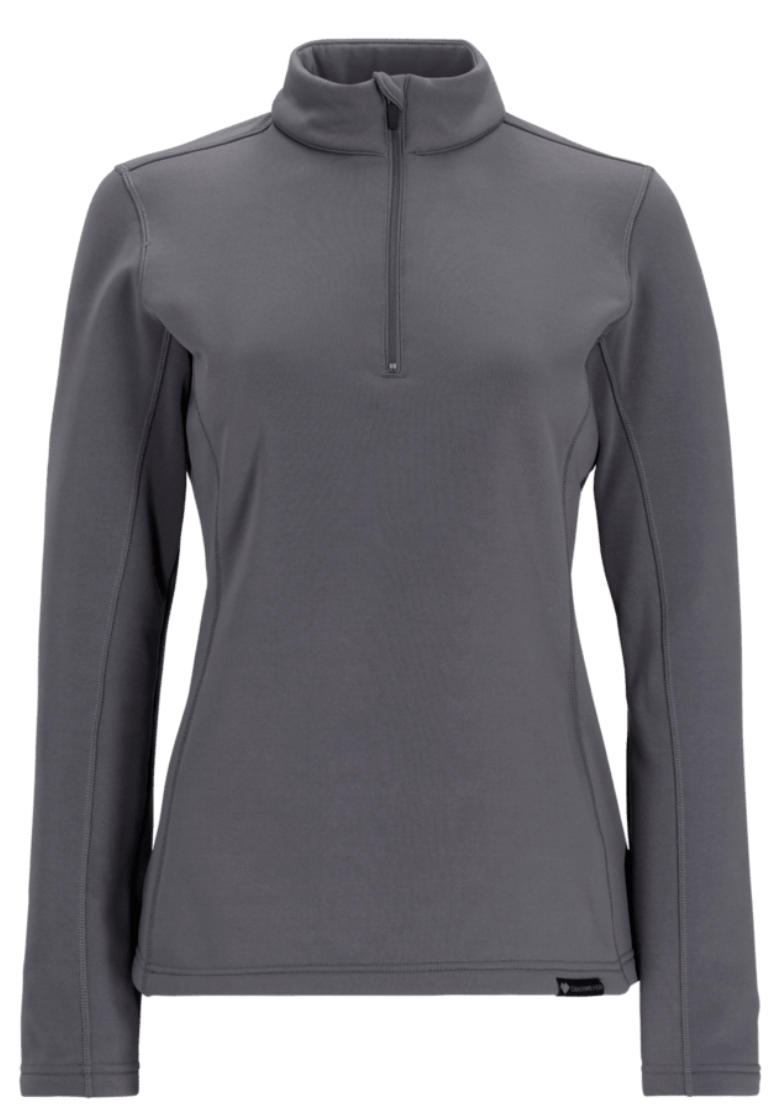 Obermeyer Ladies Fleece Top Ultragear