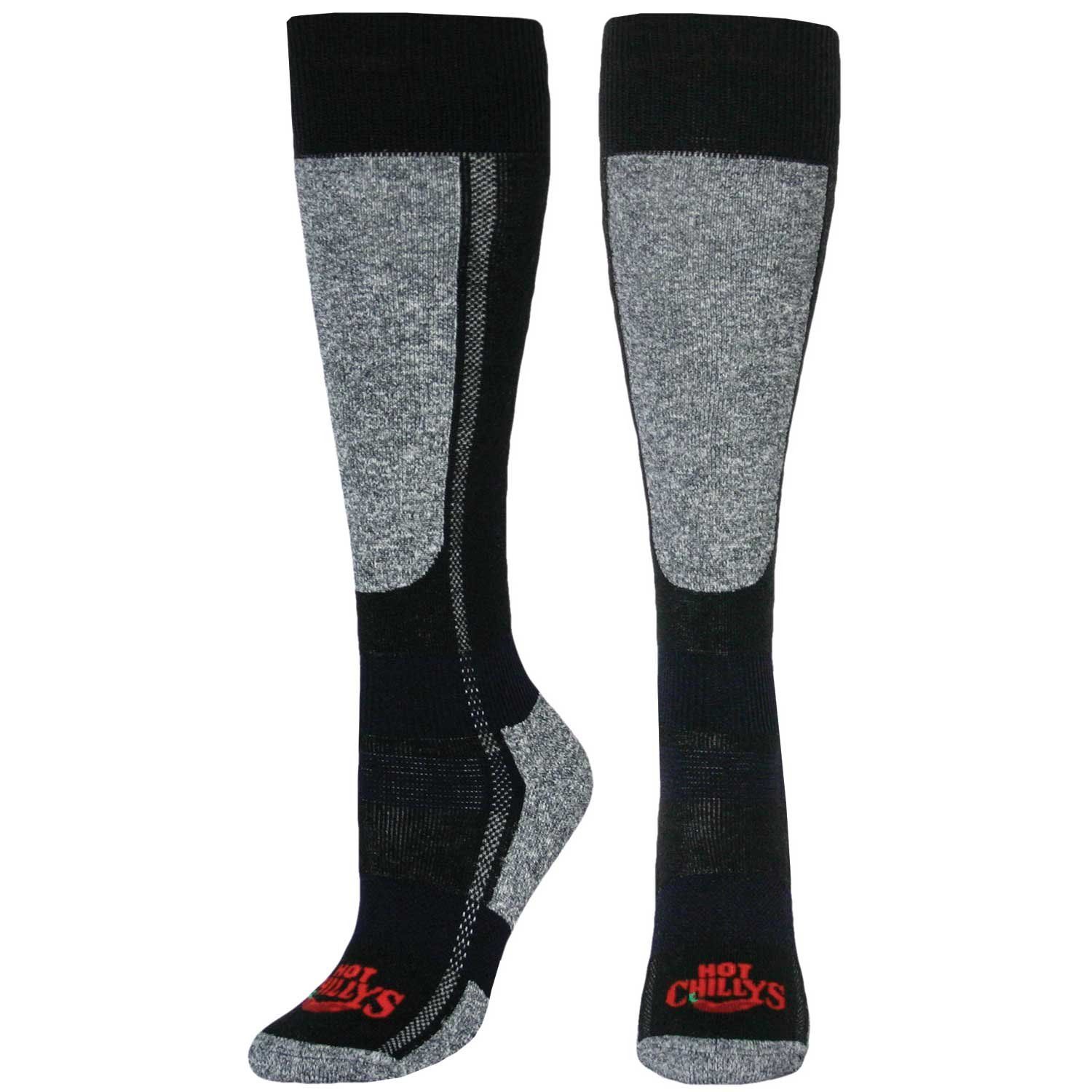 Hot Chillys Low Volume Ladies Sock