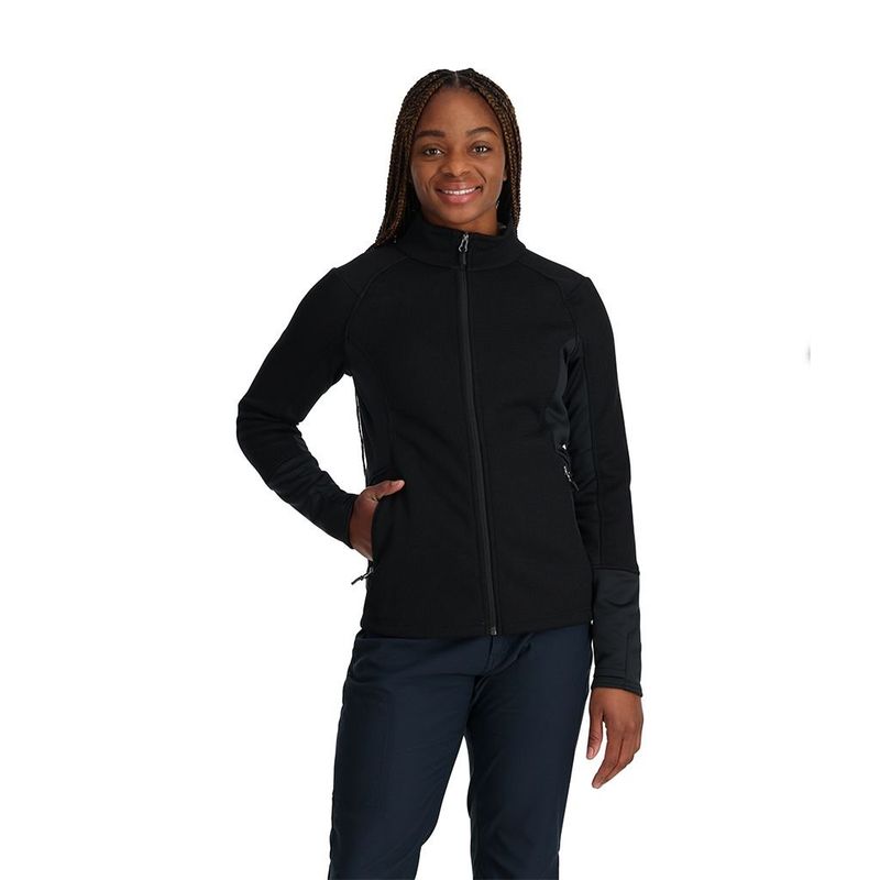 Spyder Bandita Ladies Fleece
