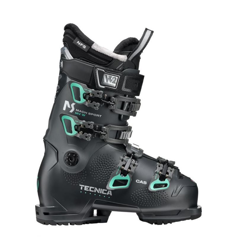 Tecnica Mach Sport 85W MV Ladies Boot