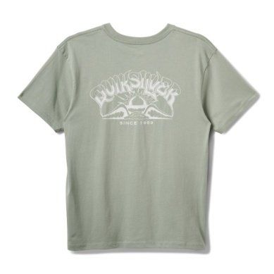 Quiksilver A Frame Men's Tee