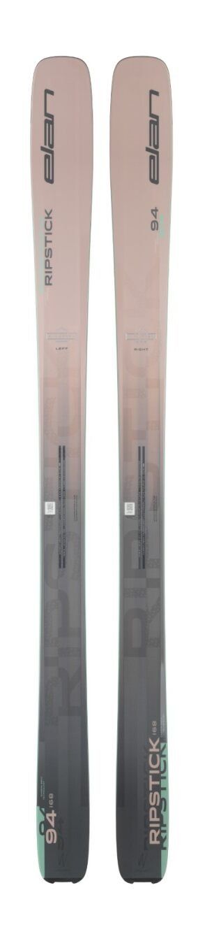 Elan Ripstick 94W Ladies Ski