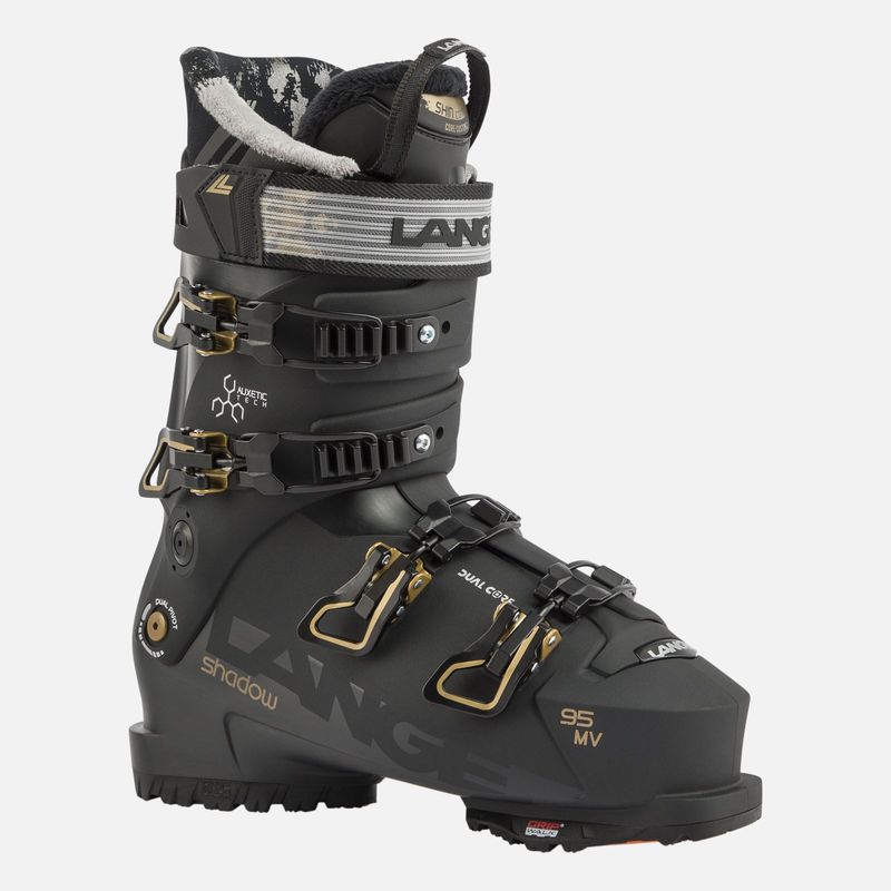 Lange Shadow 95W MV GW Ladies Boot