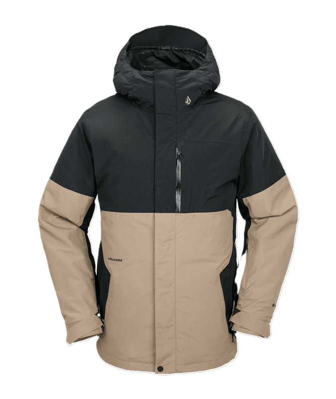 Volcom L INS Goretex Men's Jacket