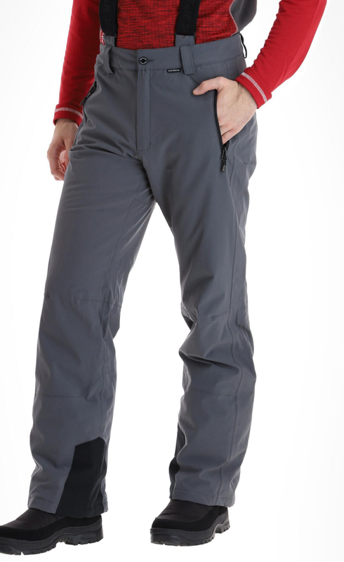 Icepeak Freiberg Men's Suspender Pants