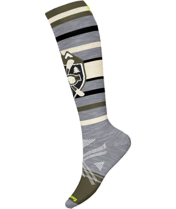 Smartwool Ski Full Cushion Edge Sock