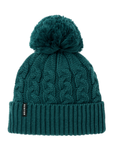 Burton Zippy Pom Hat