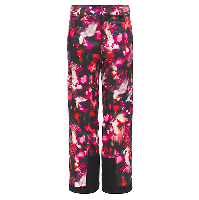 Spyder girl's pant VIXEN 20