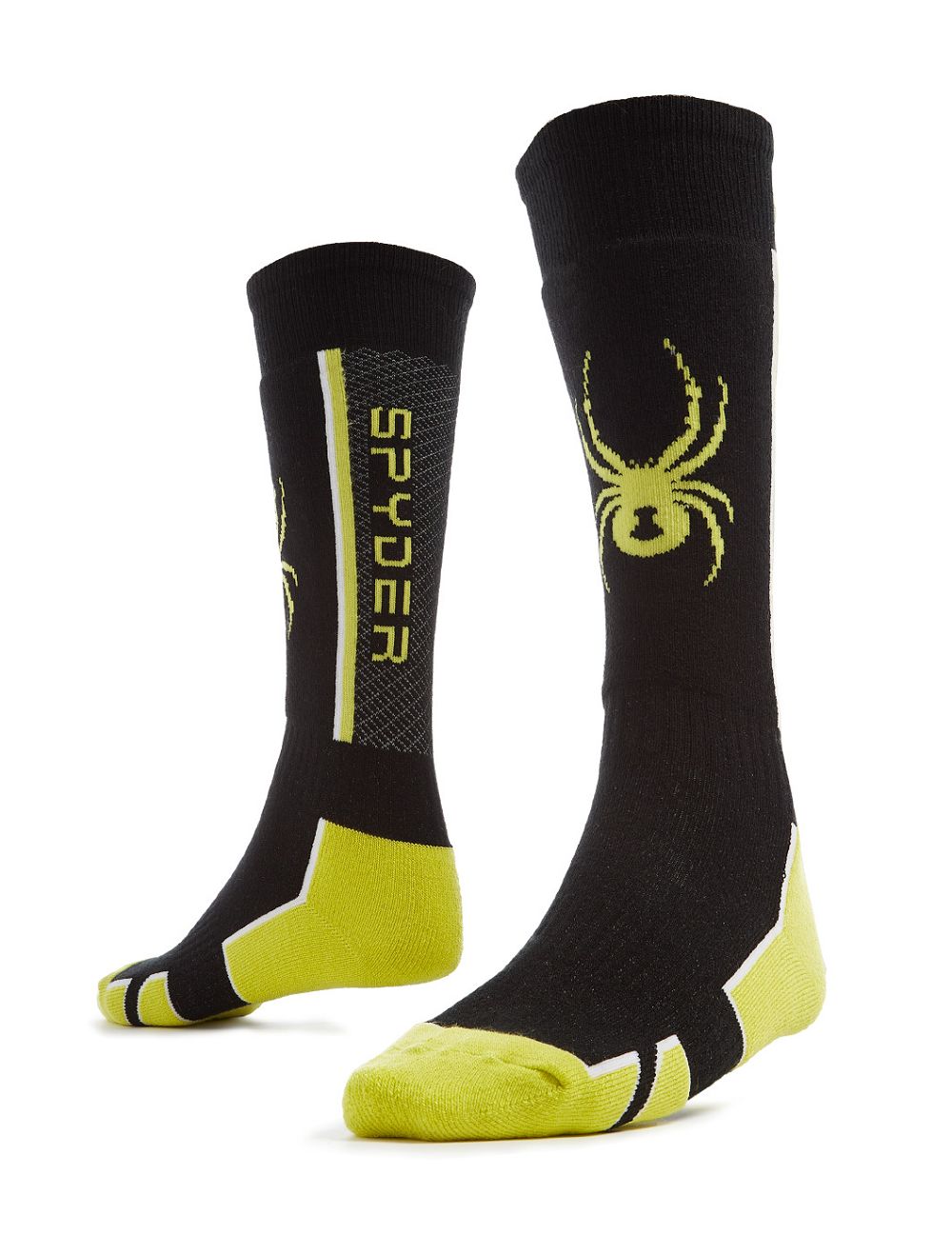 Spyder Sweep Junior Sock
