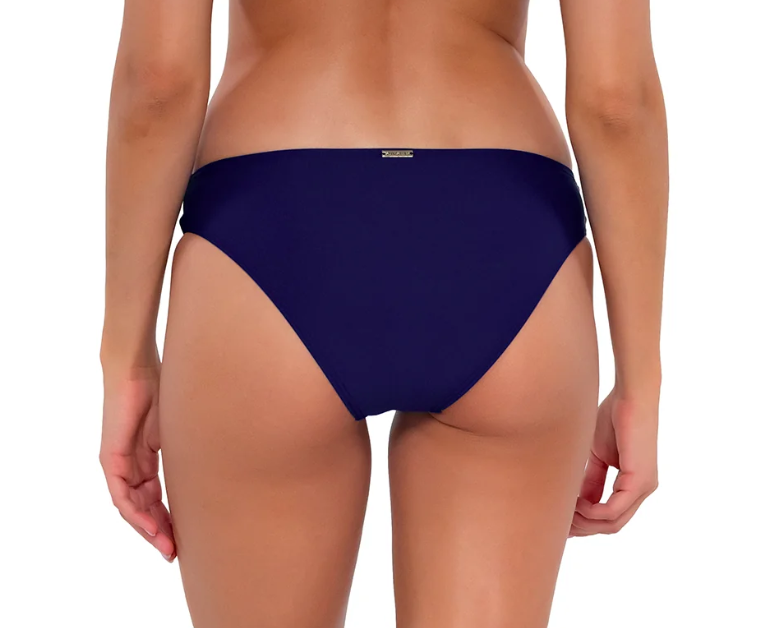 Sunsets Collins Hipster Bikini Bottom
