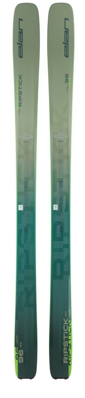 Elan Ripstick 96 Men's Ski