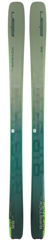 Elan Ripstick 96 Men's Ski
