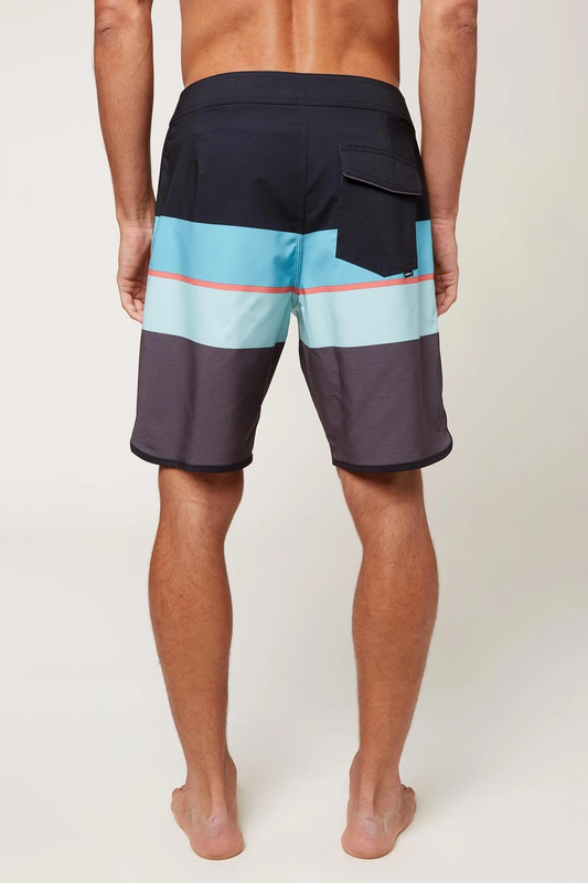 O'Neill Men's Boardshort Four Square