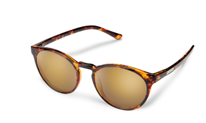 Suncloud Metric Sunglasses