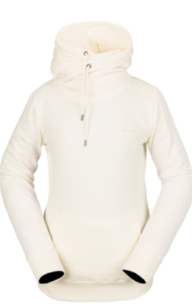 Volcom Tower Ladies Fleece