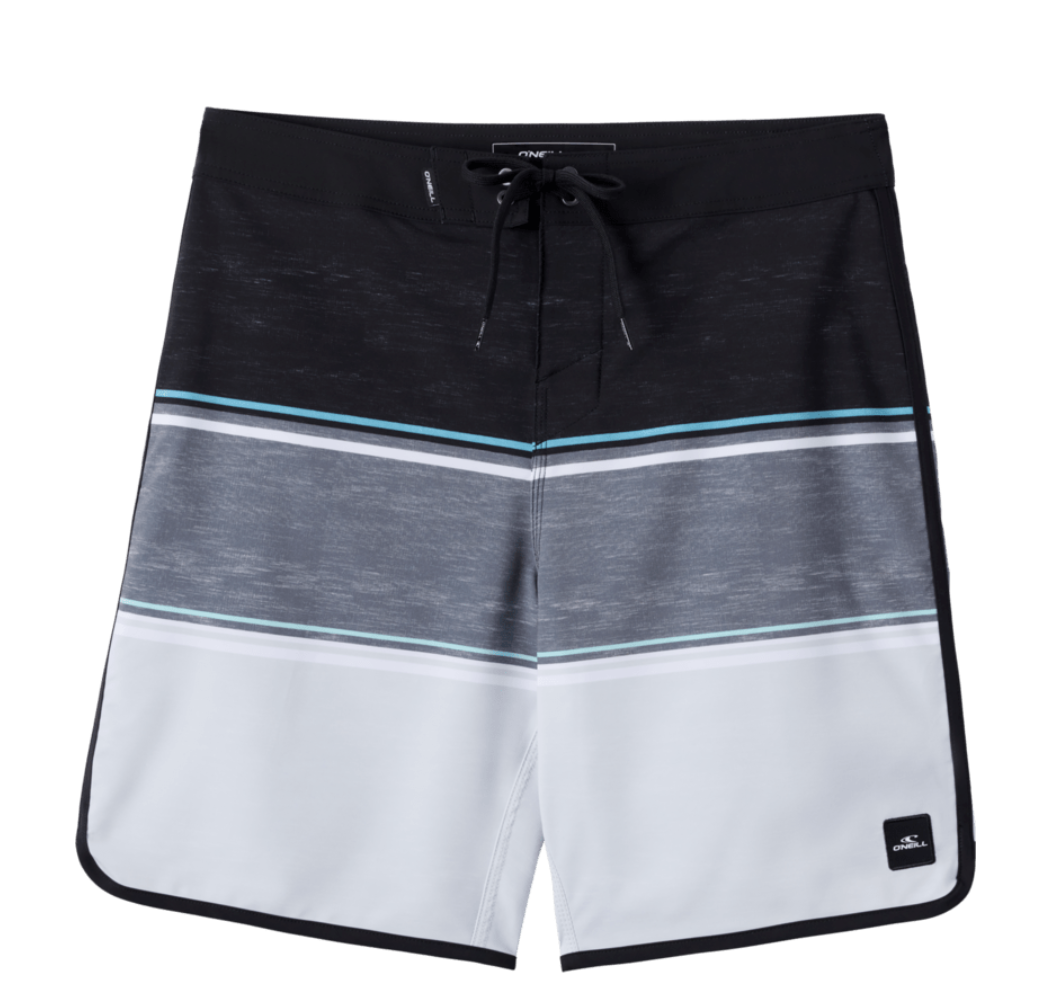 O'neill Lennox Scallop 19 Men's Boardshort