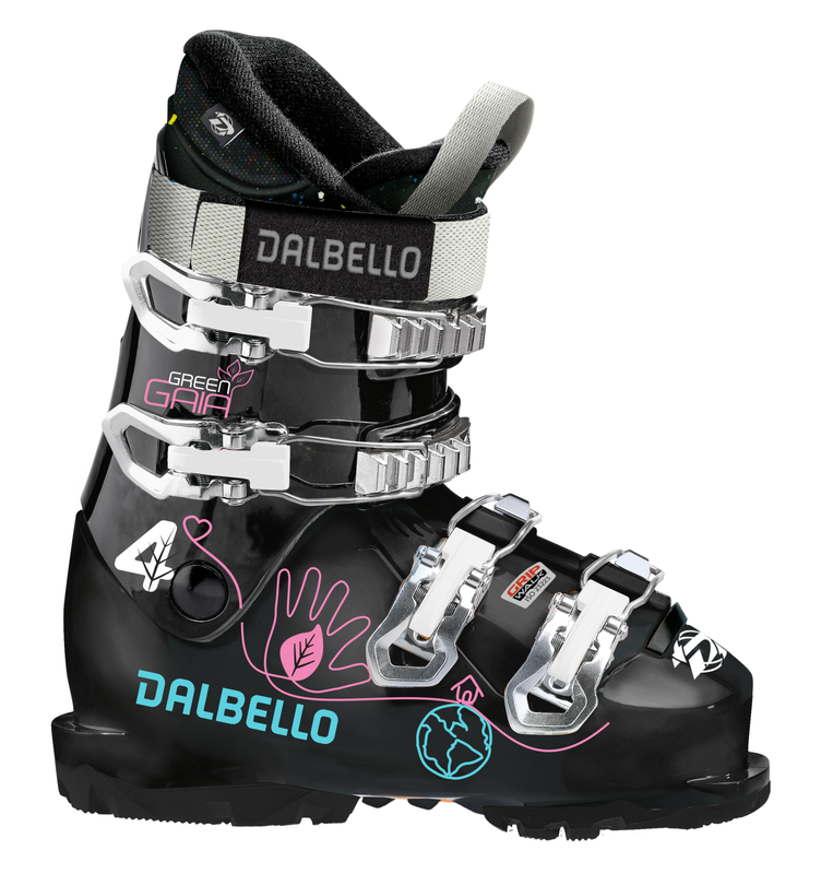 Dalbello Green Gaia 4 GW Junior Boots