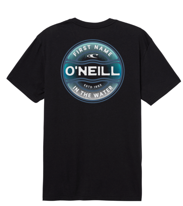 O'neill Ripple Men's Tee