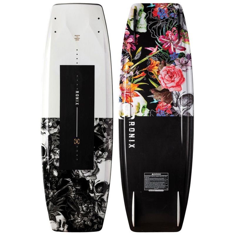 Ronix Quarter Til Midnight Ladies Wakeboard