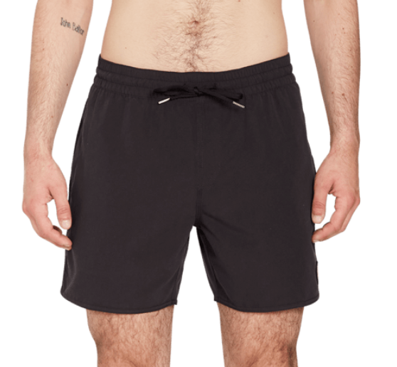 Volcom Lido 16 Men's Swim Trunk Volcom Lido 16 Men's Swim Trunk