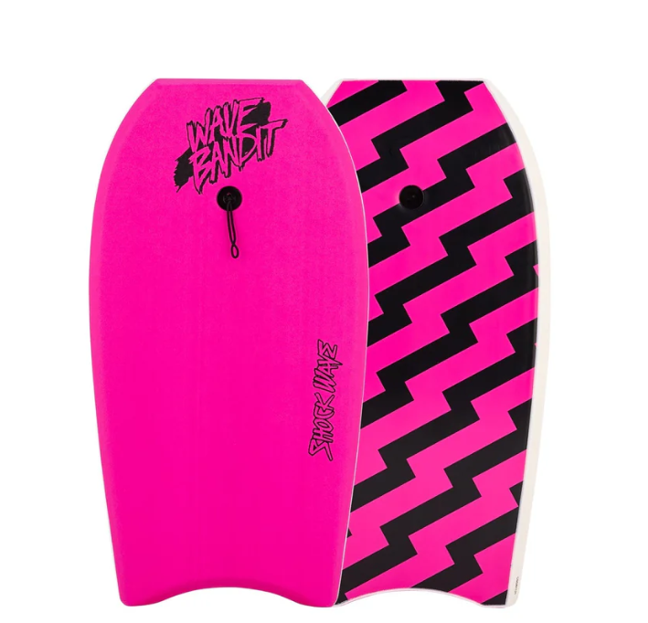 Catch Surf Wave Bandit Shockwave Bodyboard