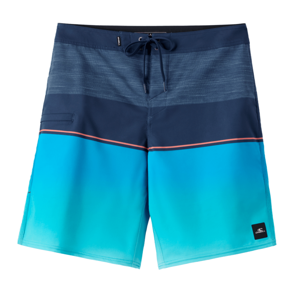 O'neill Hyperfreak Heat Block 17 Boy's Boardshort