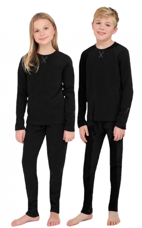 Terramar Junior Fleece Set