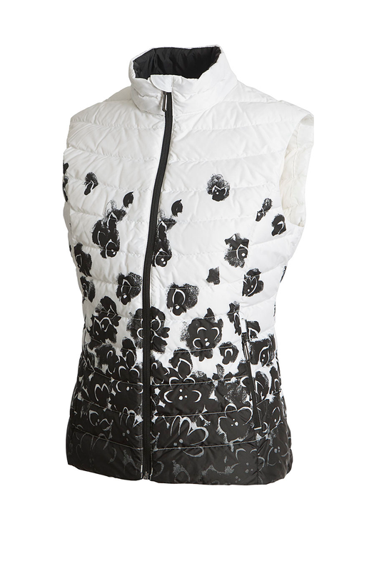 SUNICE L VEST-DOWN MICHELLE insulator