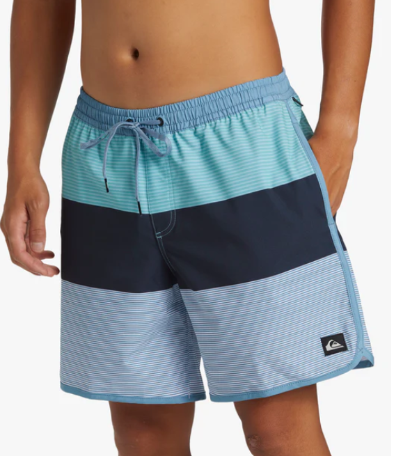 Quiksilver Surfsilk Tijuana Boy's Volley