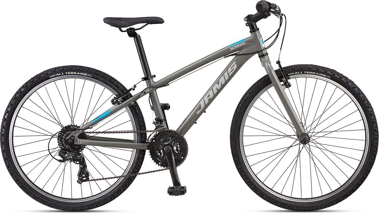 Jamis XR.26 Junior Bike