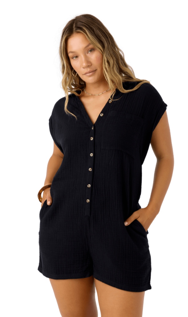 O'neill Kamilla Romper
