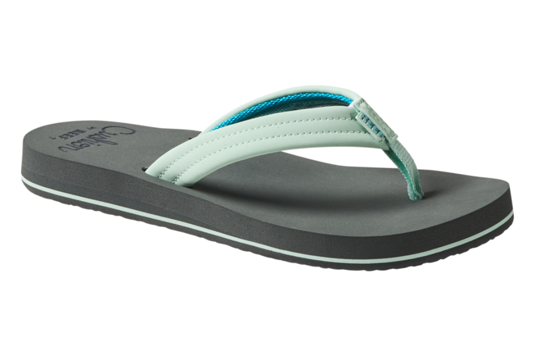 Reef Cushion Breeze Ladies Sandal
