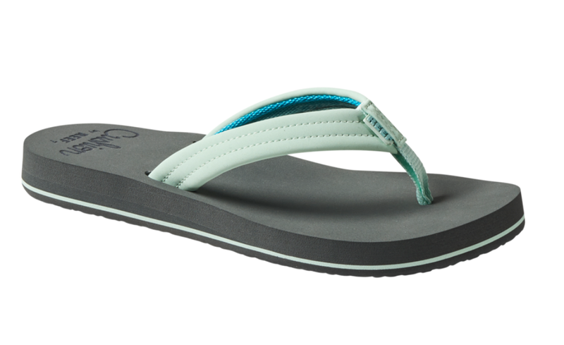 Reef Cushion Breeze Ladies Sandal