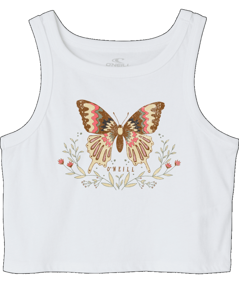 O'neill Foilage Girl's Tank