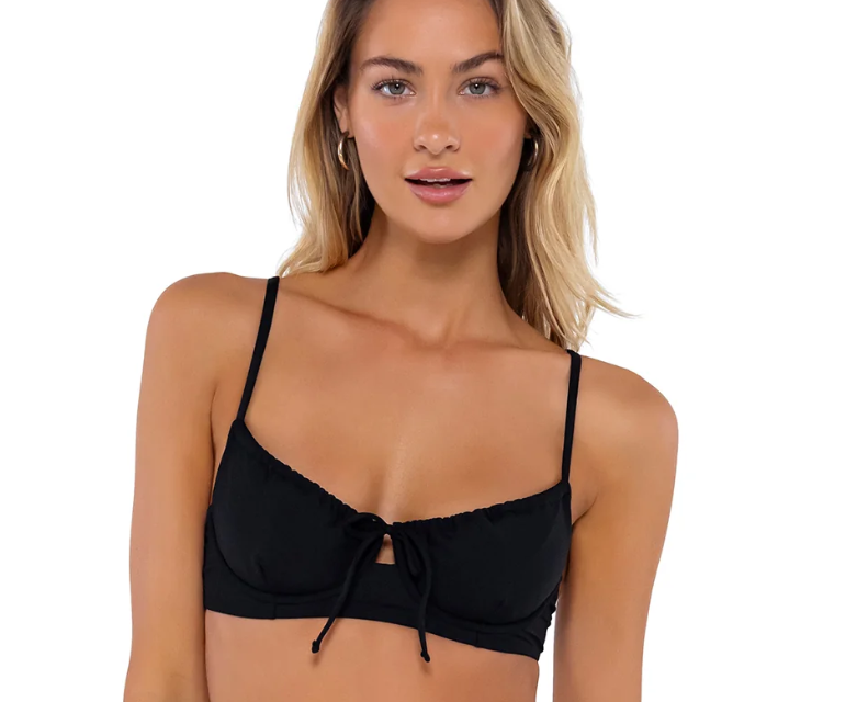 Swim Systems Avila Underwire Bikini Top Swim Systems Avila Underwire Bikini Top