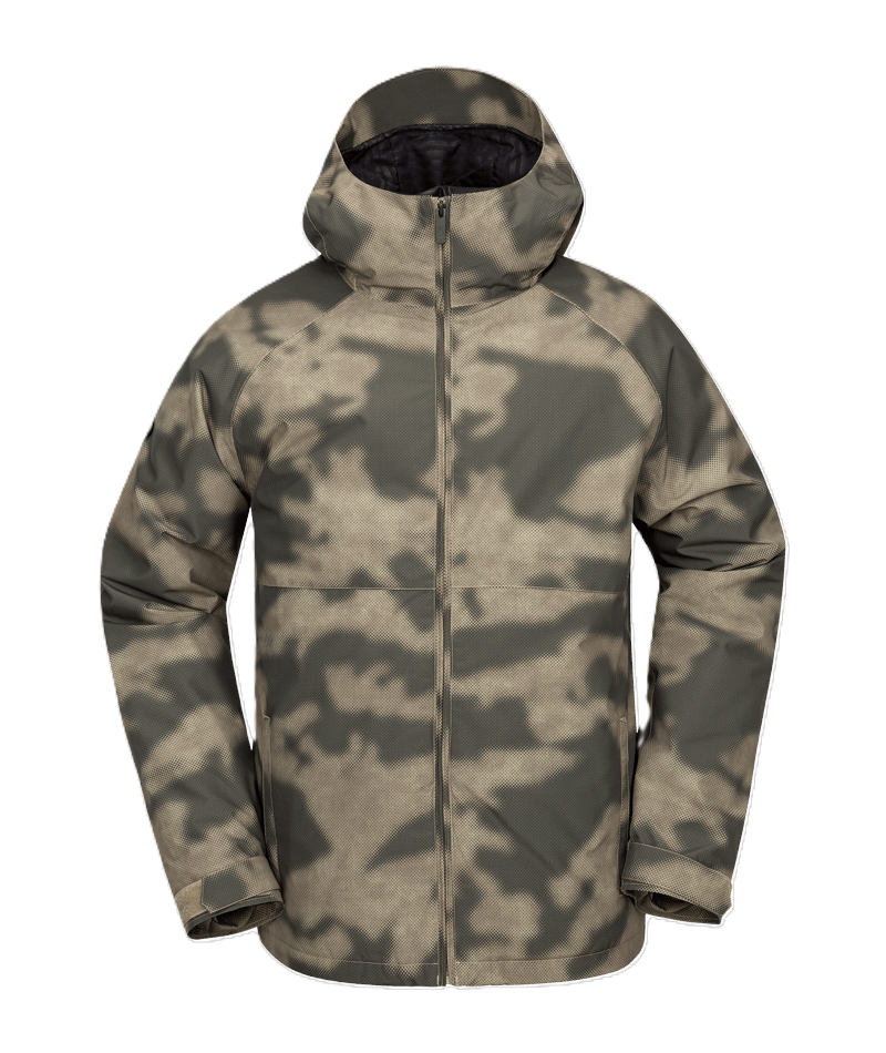 Volcom 2386 Men's Jacket