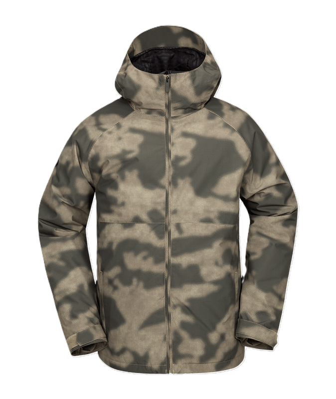 Volcom 2386 Men's Jacket