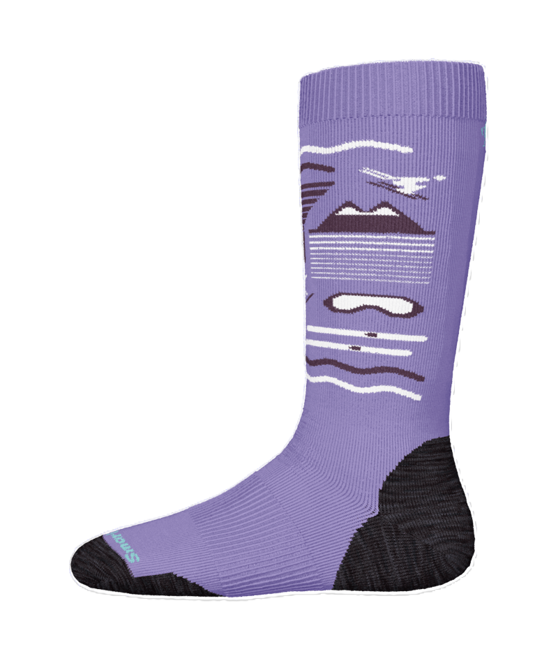 Smartwool Wintersport Full Cushion Junior Sock