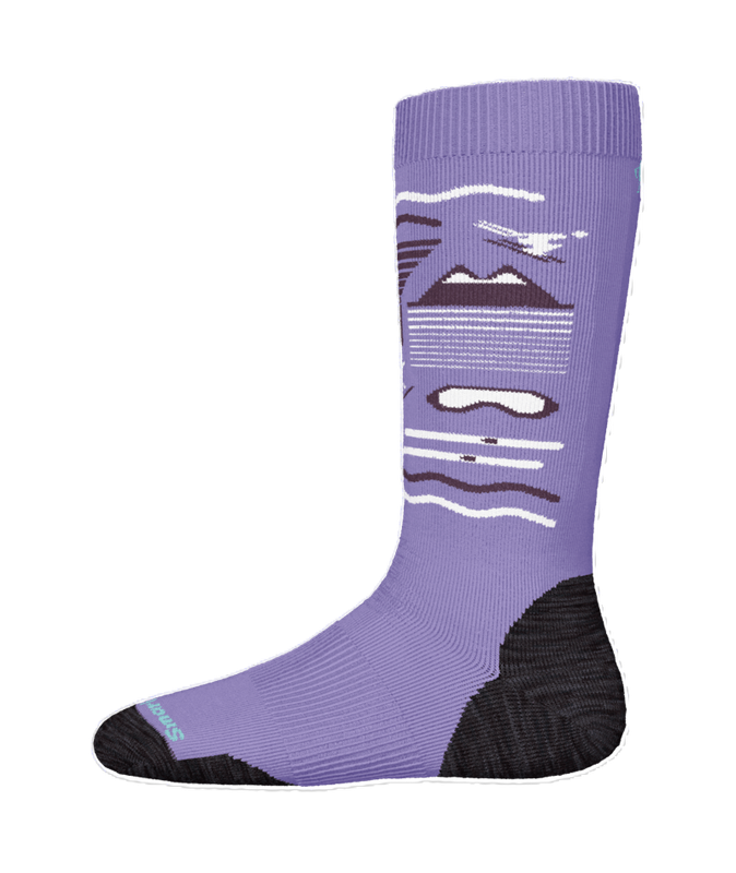 Smartwool Wintersport Full Cushion Junior Sock