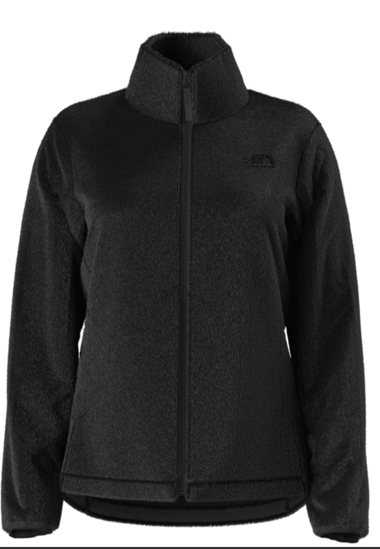 Northface Osito Ladies Fleece Jacket