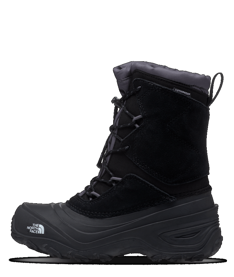 Northface Alpenglow V Junior Boot