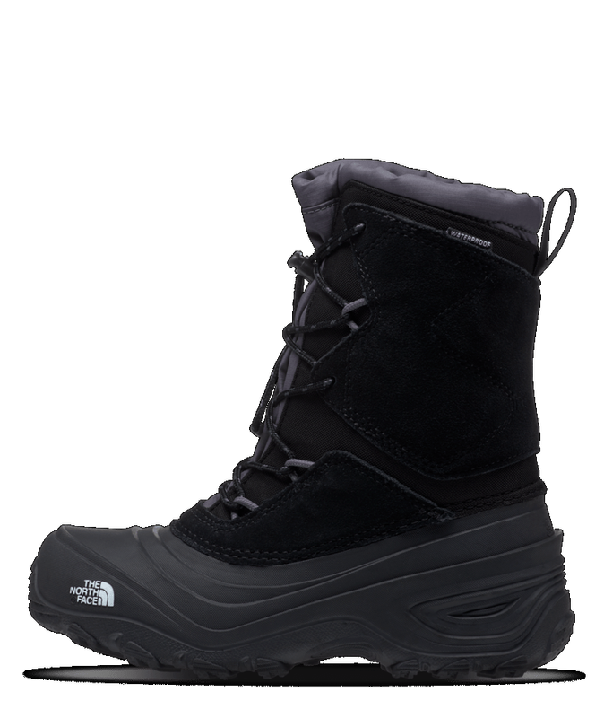 Northface Alpenglow V Junior Boot