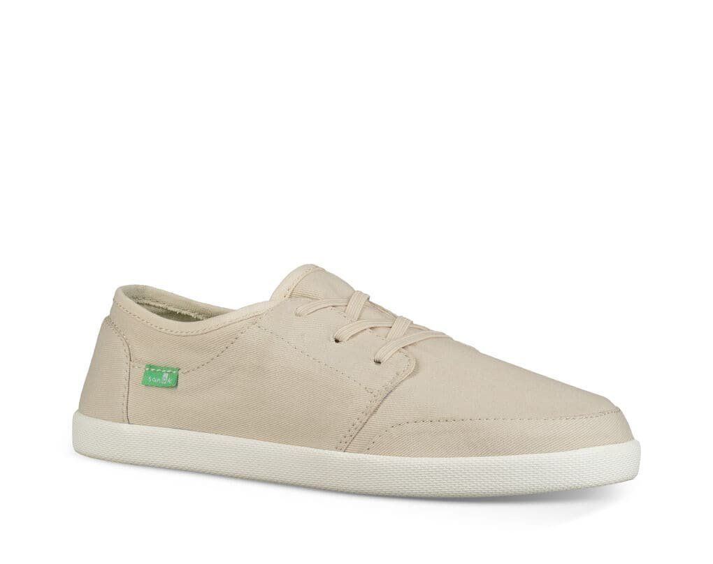 SANUK J LIL LACE SNEAKER