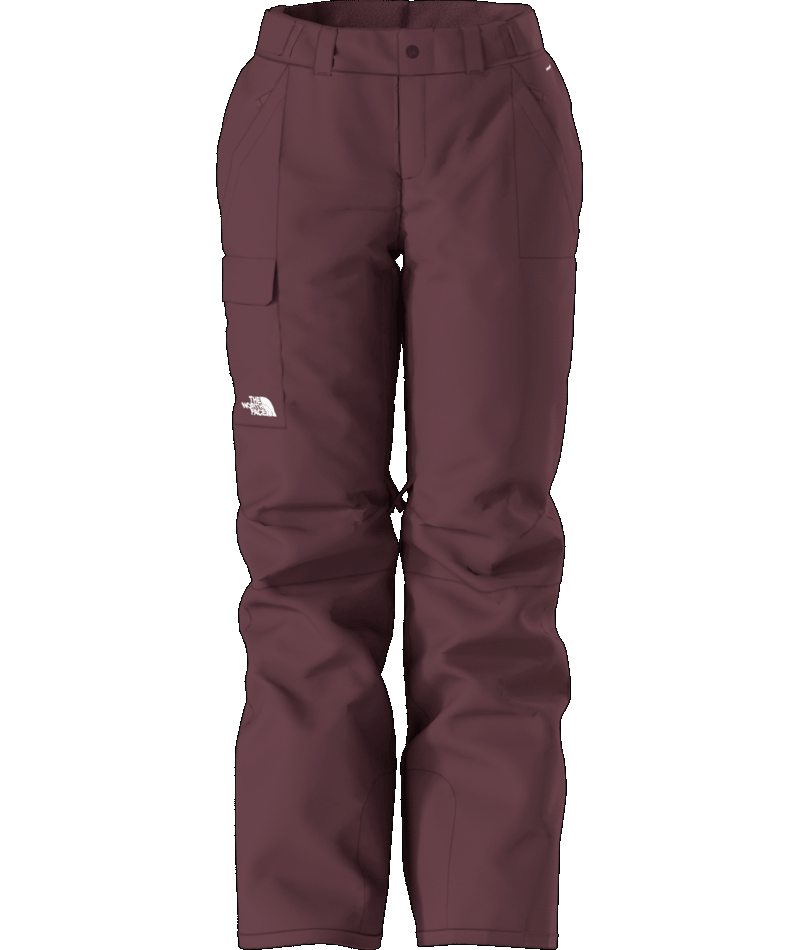 Northface Freedom Insulated Ladies Pant