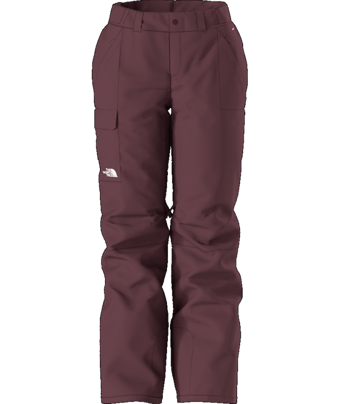 Northface Freedom Insulated Ladies Pant