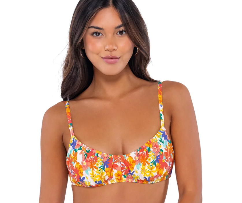 Swim Systems Bonnie Bikini Top
